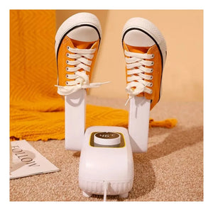 Secador de zapatos