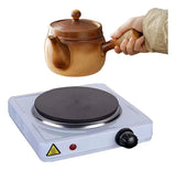 Cocina Eléctrica Portátil 1000W
