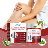 Crema para varices Ximonth