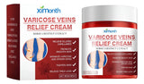 Crema para varices Ximonth