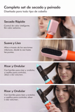 Secador de cabello 5 en 1