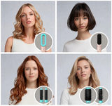 Secador de cabello 5 en 1