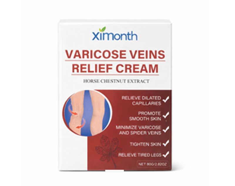 Crema para varices Ximonth