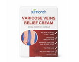 Crema para varices Ximonth